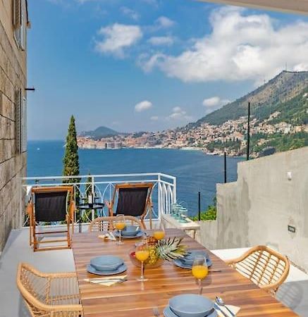 St Jakov Superior Beach Apartment With Free Parking Dubrovnik Luaran gambar