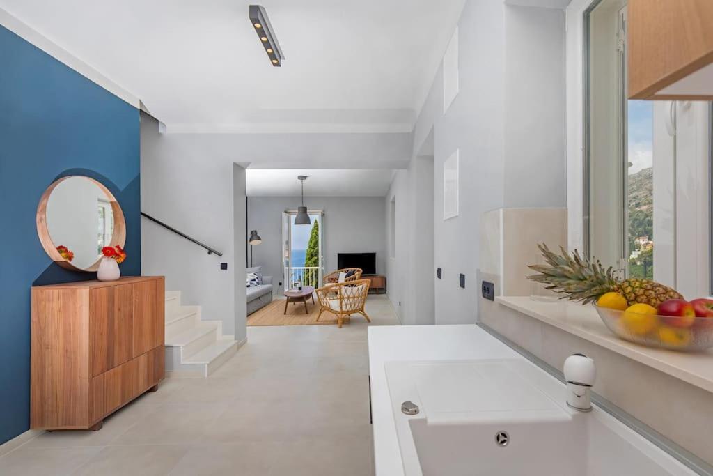 St Jakov Superior Beach Apartment With Free Parking Dubrovnik Luaran gambar