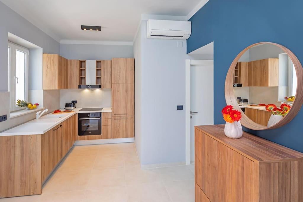 St Jakov Superior Beach Apartment With Free Parking Dubrovnik Luaran gambar