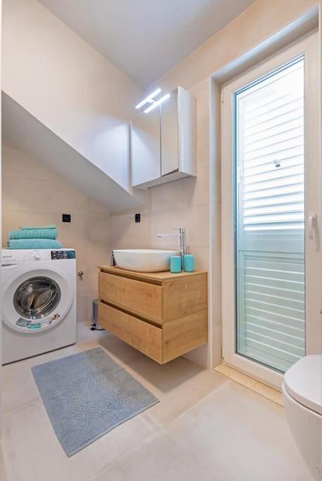 St Jakov Superior Beach Apartment With Free Parking Dubrovnik Luaran gambar