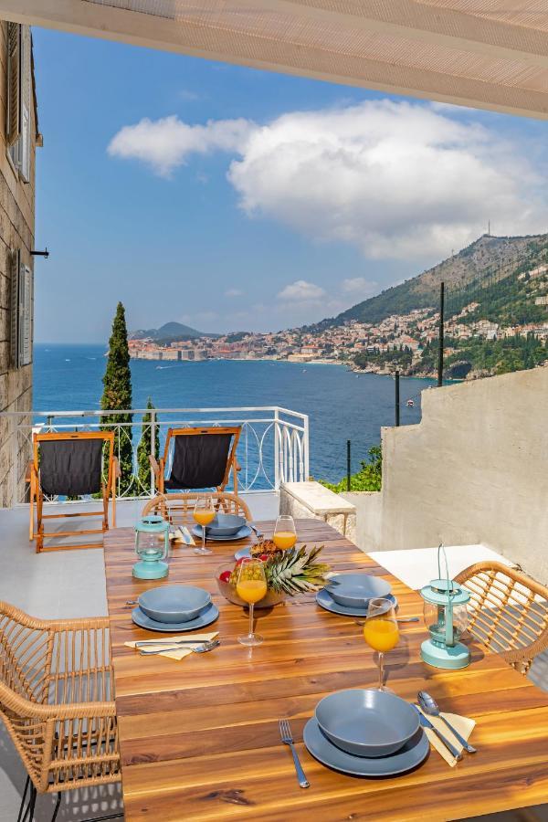 St Jakov Superior Beach Apartment With Free Parking Dubrovnik Luaran gambar