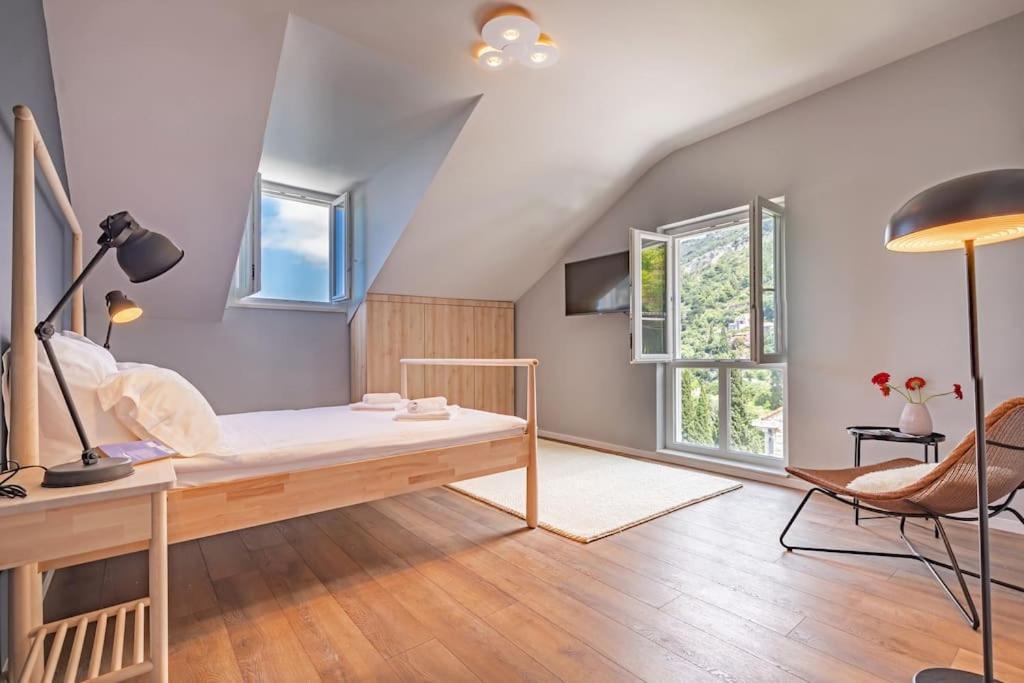 St Jakov Superior Beach Apartment With Free Parking Dubrovnik Luaran gambar