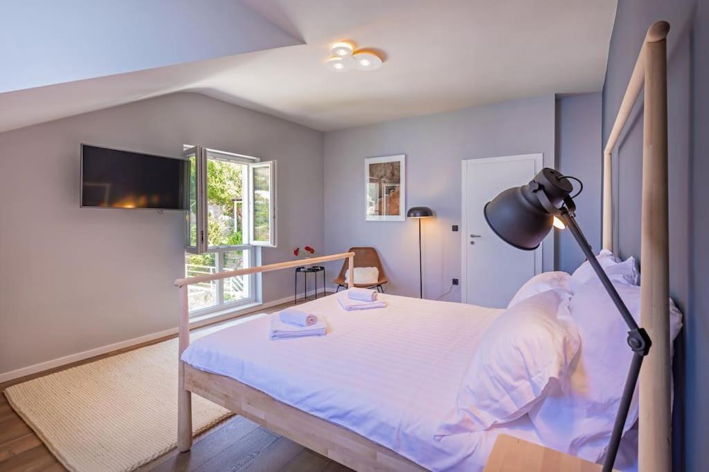 St Jakov Superior Beach Apartment With Free Parking Dubrovnik Luaran gambar