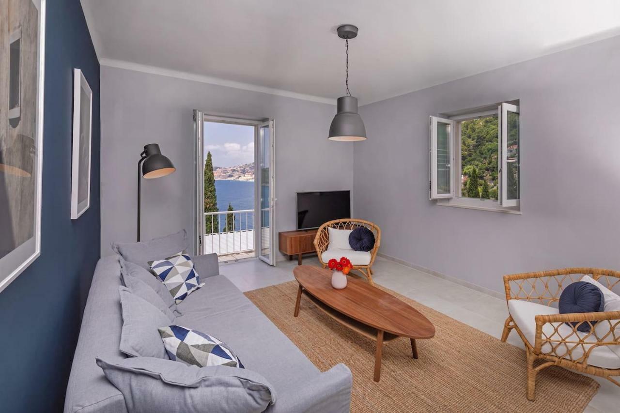 St Jakov Superior Beach Apartment With Free Parking Dubrovnik Luaran gambar