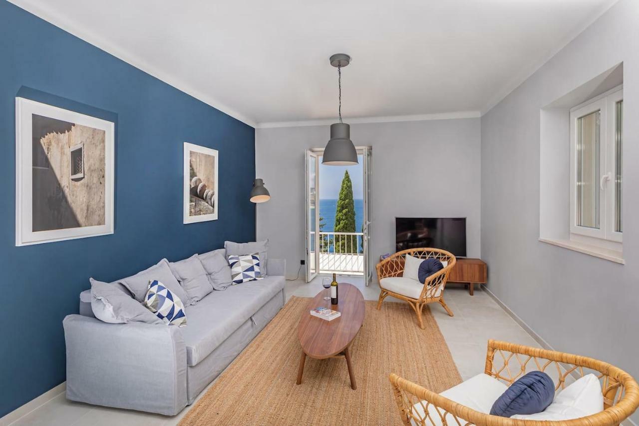 St Jakov Superior Beach Apartment With Free Parking Dubrovnik Luaran gambar