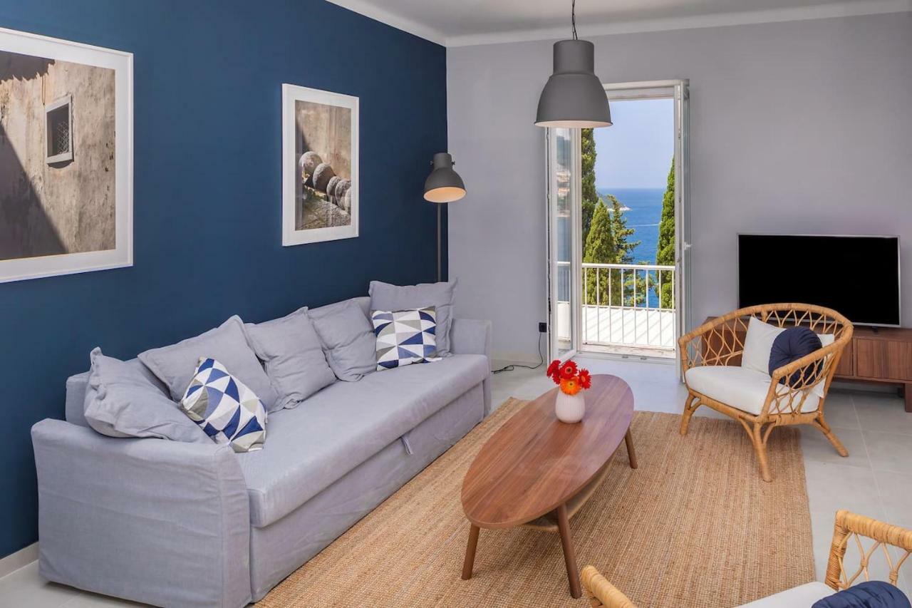 St Jakov Superior Beach Apartment With Free Parking Dubrovnik Luaran gambar